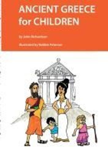 Ancient Greece For Children