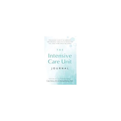 The Intensive Care Unit Journal