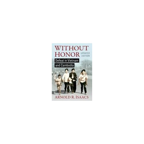 Without Honor
