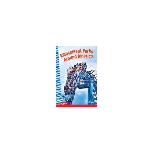 Amusement Parks Around America