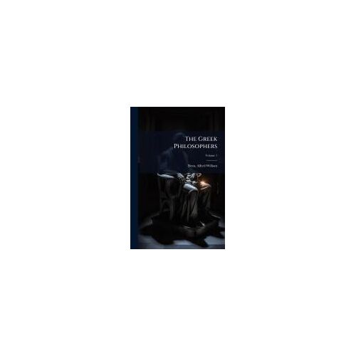 The Greek Philosophers