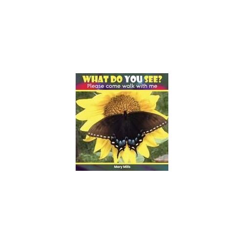 What Do You See?