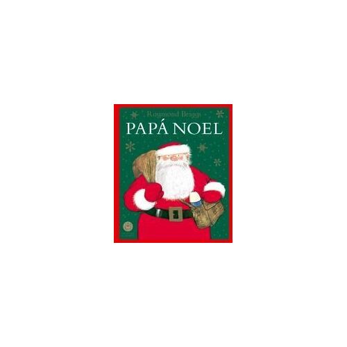 Papá Noel