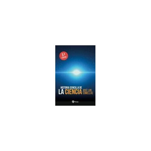 Historia Sencilla De La Ciencia