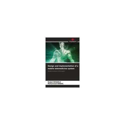 Design And Implementation Of A Mobile Telemedicine System