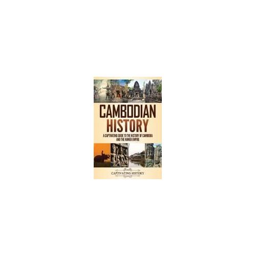 Cambodian History