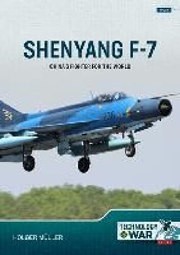 China's Fighter For The World Volume 1