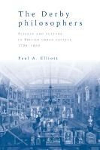 The Derby Philosophers