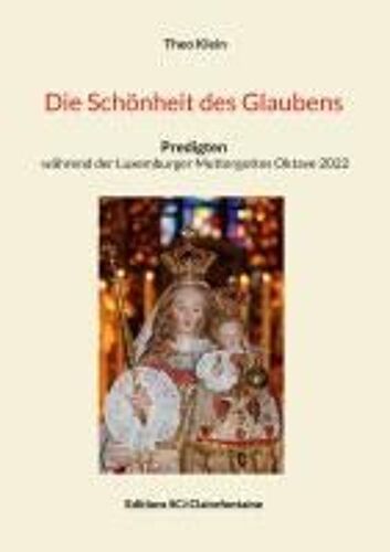 Die Schönheit Des Glaubens