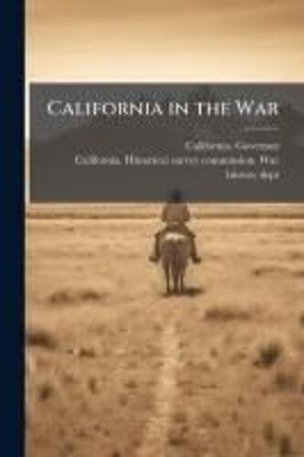 California In The War