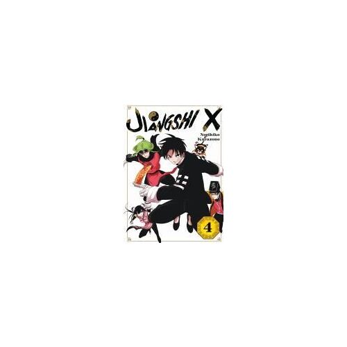 Jiangshi X 04