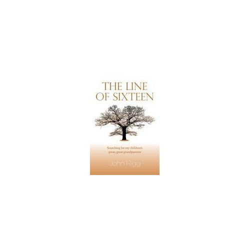 The Line Of Sixteen