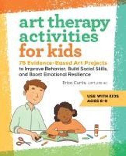 Art Therapy Activities For Kids