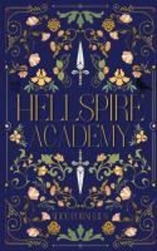 Hellspire Academy
