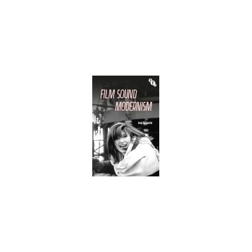 Film Sound Modernism