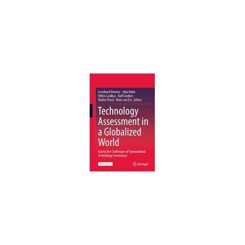 Technology Assessment In A Globalized World