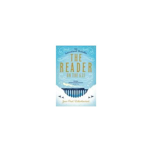 The Reader On The 6.27