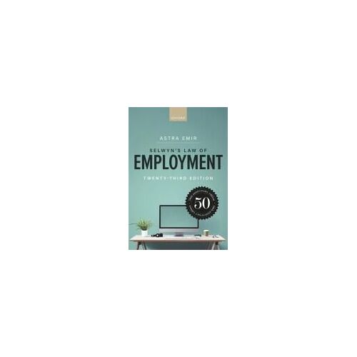Selwyn's Law Of Employment