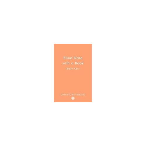 Blind Date With A Book