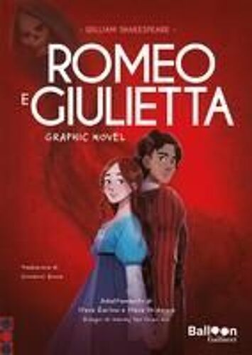 Romeo E Giulietta