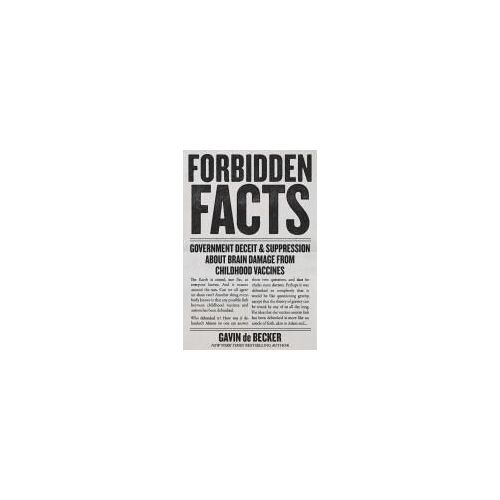 Forbidden Facts