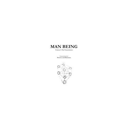 Man Being Volume 1