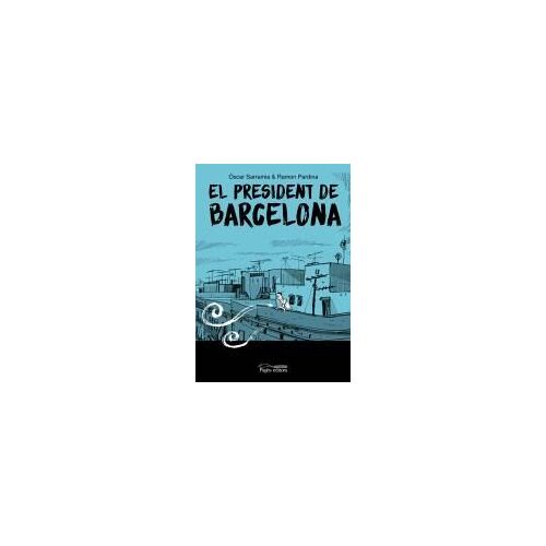 El President De Barcelona