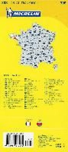 Michelin Bretagne West