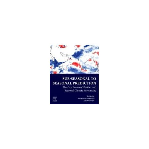 Subseasonal To Seasonal Prediction