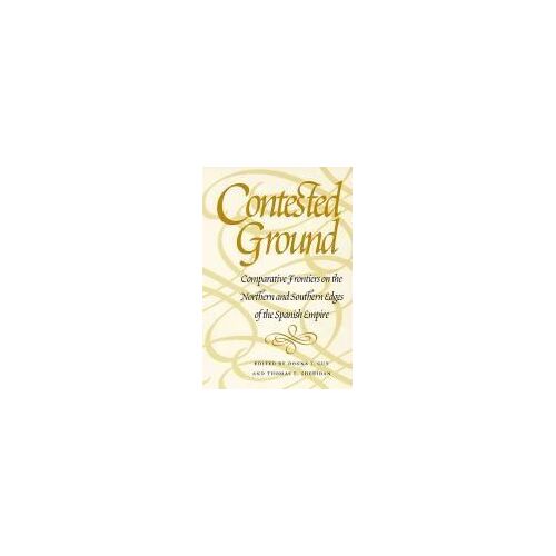 Contested Ground