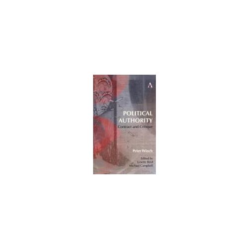 Political Authority