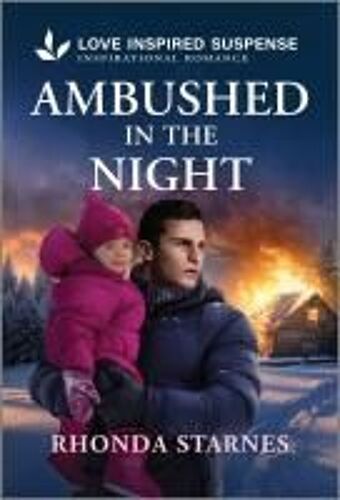 Ambushed In The Night