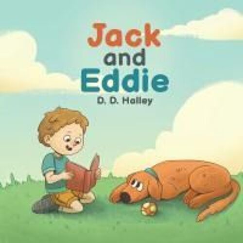 Jack And Eddie