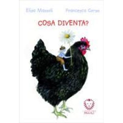 Cosa Diventa?