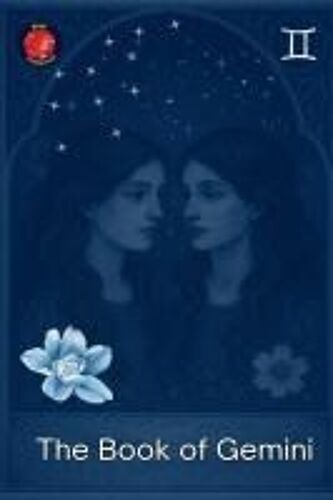 The Book Of Gemini