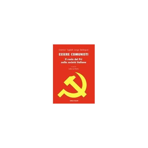 Essere Comunisti