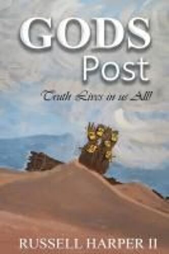 Gods Post Truth Lives In Us All