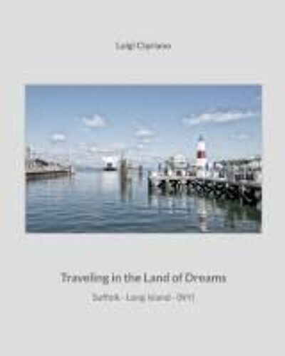 Traveling In The Land Of Dreams