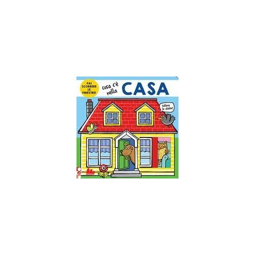 Cosa C'è Nella Casa