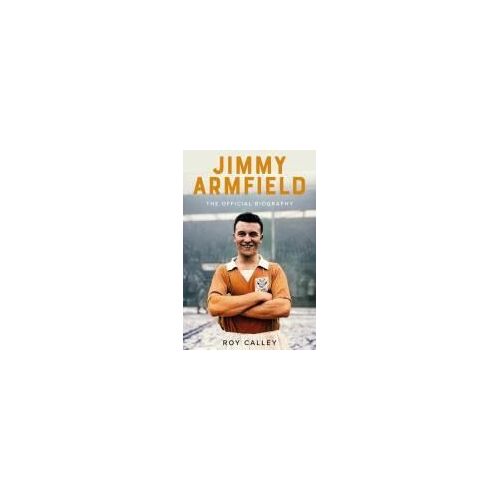 Jimmy Armfield