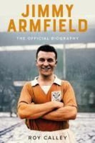 Jimmy Armfield