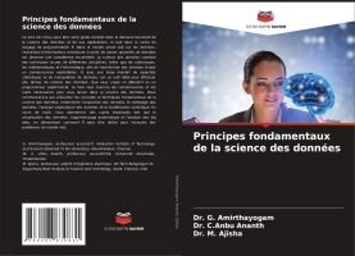 Principes Fondamentaux De La Science Des Données