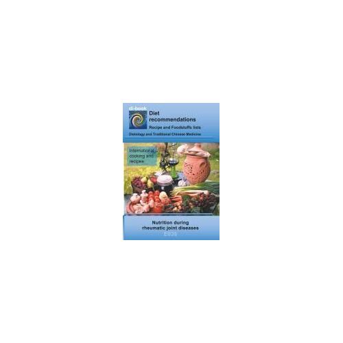 Nutrition During Rheumatic Joint Diseases