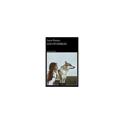 Los Invisibles