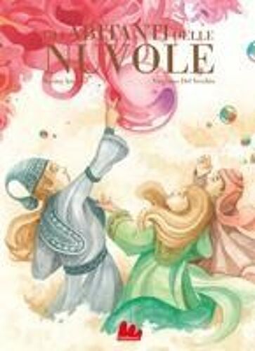 Gli Abitanti Delle Nuvole