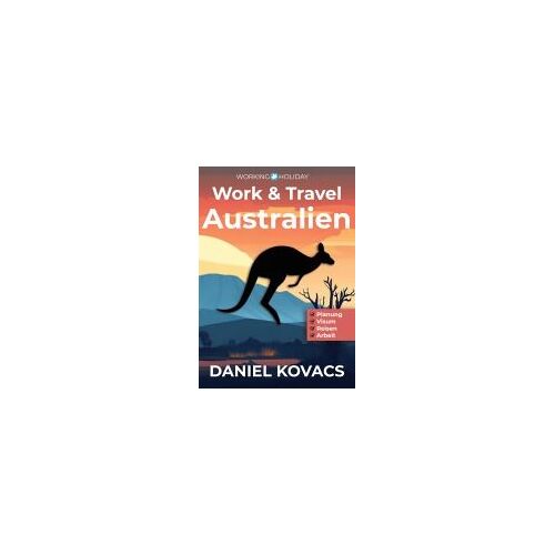 Work And Travel Australien