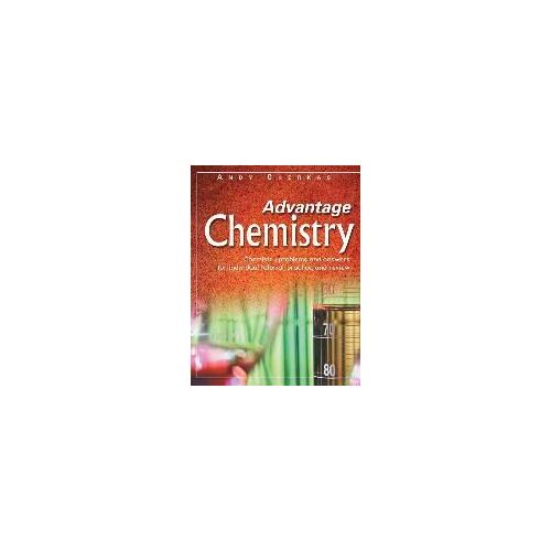 Advantage Chemistry