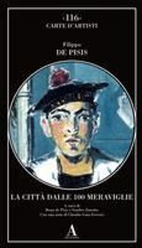 La Città Dalle 100 Meraviglie