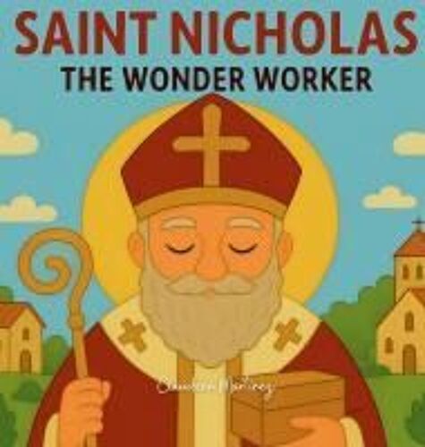 Saint Nicholas