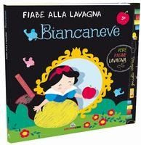 Biancaneve